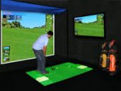 Golf Technology