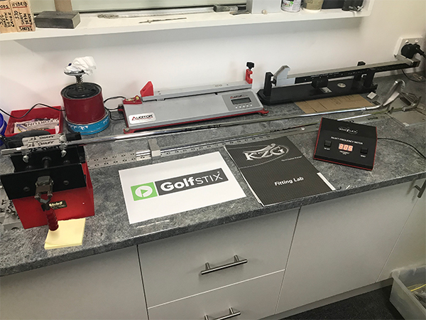 Frequency Machine – ensuring consistent performance across all clubs