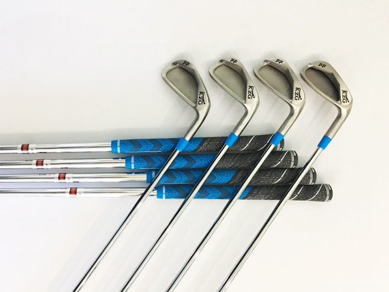 GolfSTIX-clubs