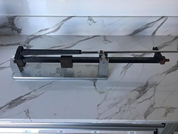 Swing Weight – helping you strike the ball more efficiently.