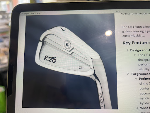 Photo from customer review